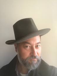 What Hat Are You Wearing Today ?