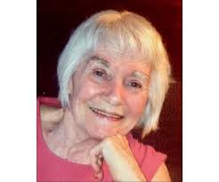 Nancy Martin Obituary (2024)