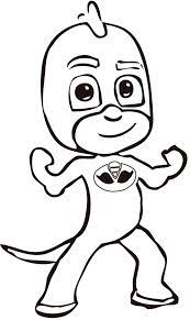 Check spelling or type a new query. Pj Masks Coloring Pages Coloring Home