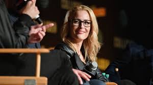 A thriller of the supreme court) created the series and will write and exec produce alongside davis and her husband/juvee. Gillian Anderson Facts Mental Floss
