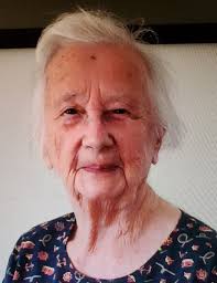 Obituary information for Marcelle Baker