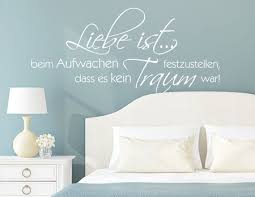 Wandtattoos und wandsticker für das schlafzimmer in exklusiven designs versandkostenfrei hier im onlineshop. Wandtattoos Fur Das Schlafzimmer