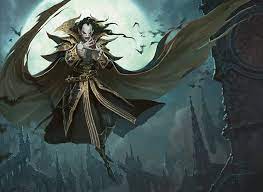 The class was also introduced in the plane shift series of supplements, that were designed to allow creatures and characters from various. A Planeswalker S Guide To Innistrad Stensia And Vampires Magic The Gathering