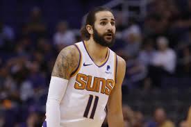 Ricky rubio and the phoenix suns missed the playoffs last season but had an impressive run in the bubble to finish their season on a good note. Clippers Doc Rivers Calls Suns Pg Ricky Rubio A Clever Little F Ker Bleacher Report Latest News Videos And Highlights