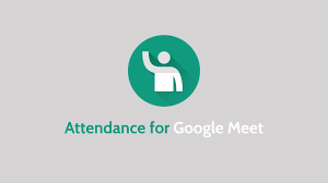 This is useful to set speaking order in the meeting. Simple And Free Attendance For Google Meet Extension