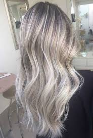 Grey Hair Highlights Google Sogning Http Noahxnw Tumblr Com Post 157429654396 Best Hairstyles For Me Grey Blonde Hair Gray Hair Highlights Long Hair Styles