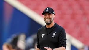 No one will ever fight for you. Jurgen Klopp Wanted By Franz Beckenbauer At Bayern Munich After Champions League Win Football News Sky Sports