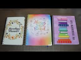 Check spelling or type a new query. Owlcrate Reading Planner Vs Always Fully Booked Vs The Bookworm Life Youtube