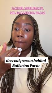 Hannah Neeleman Talks about Daniel