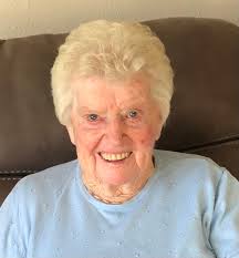 Death Notice of TERESA McGEE (née CONNOLLY) (Pouladuff, Cork)