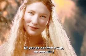 Wrong names only... that sound alike : r/lotrmemes