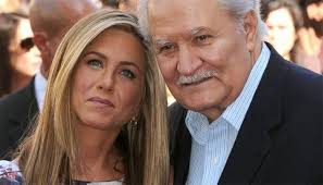 John Aniston dead: Jennifer Aniston pens emotional note as father dies