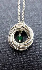 80th Birthday Gift Ideas For Grandma In India 80th Birthday Gift For Women Sterling Silver Birthstone Necklace Handmade Jewelry 80th Birthday Gifts Sterling Silver Birthstone Necklace Birthstone Necklace