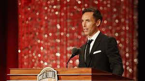 First of all, because he's two time mvp steve nash, and great players tend to get a chance at coaching gigs when they are interested, even. Steve Nash Joins Brooklyn Nets As Head Coach Cnn