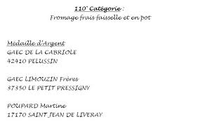 Check spelling or type a new query. Fromagora A Sainte Maure De Touraine 37 En Juin 2011 Fromagora Concours National De Fromages De Chevres Fermiers