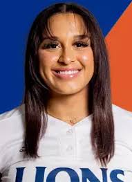 2023 Softball Roster