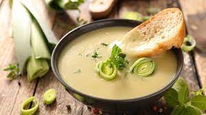 If you add it directly into the mixture to make a slurry for a soup or sauce, whisk equal parts cornstarch and cold water, wine, stock, or broth. How To Thicken Soup With 9 Everyday Ingredients