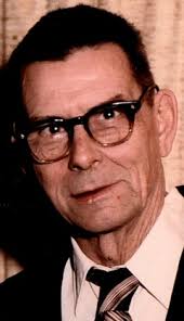 Obituary for William George Walker