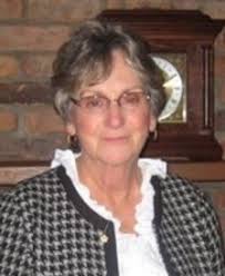 Jo Lethbridge Obituary October 30, 2015