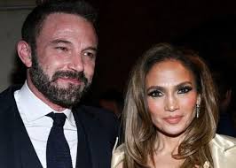 Bye-bye Bennifer 2.0: Jennifer Lopez files for divorce from Ben Affleck