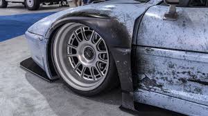 Characterized after button built's bb328 ferrari. Formacar The Button Built Ferrari F355tt Is Tuning Elevated Into An Art Form