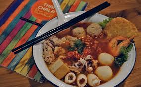 Sri petaling (also known as bandar baru sri petaling) is a suburb of kuala lumpur, in malaysia. Thai Chala Kuala Lumpur Foodadvisor