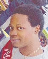 Mr. Keith Garvin Allen Jr, 28 Affectionately called “Juvie”