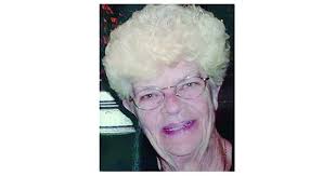 Jeannette Bratton Obituary (1935