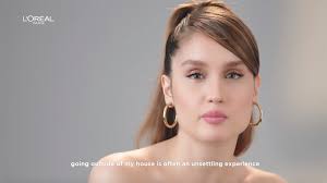 Actress Cinta Laura Kiehl urges Indonesians to stand up against sexual  harassment in new L'Oreal Paris campaign via M&C Saatchi