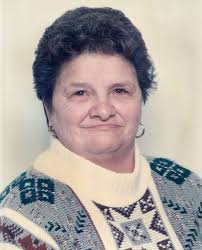 Anna May Grey |1940-2025|