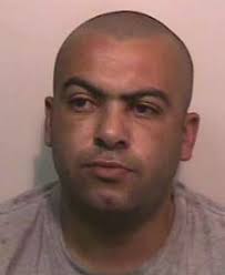 Name and shame: Police put faces of Greater Manchester's most wanted