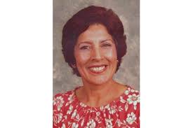 Clara Mediano Obituary (1927