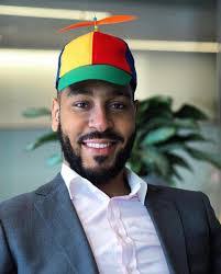 Kyle Small's Instagram, Twitter & Facebook