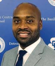 President's Report 2021-2022 by Detroit Catholic Central High School