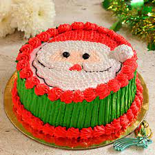 Share the best gifs now >>>. Christmas Cakes Buy Send Merry Christmas Cakes Online Same Day Ferns N Petals