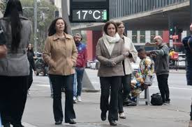Os efeitos da frente fria no Sudeste nesta quinta-feira, 24: confira a previsão do tempo por região