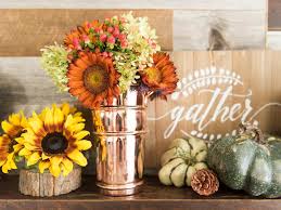 If you're in fall decoration mode and need some ideas, here are a few simple diy fall home [click_to_tweet tweet=fabulous diy fall home decorations that you can make yourself! Hgtv S 85 Favorite Fall Home Decor Decorating Ideas Hgtv