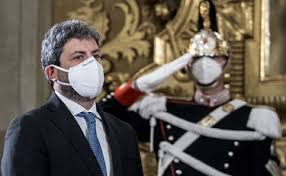 Tutte le creazioni di fataartigiana ed il suo negozio la fata artigiana su bebu�. Rocco Casalino Salta L Autobiografia La Crisi Di Governo Ci Nega L House Of Roccs Il Tempo