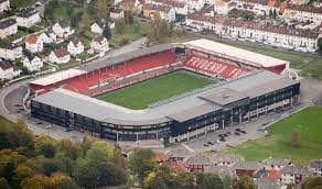 Brann Stadion Wikipedia