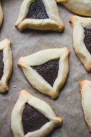 perfect melt in your mouth hamantaschen