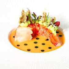Pin On Food Porn Plating Presentation