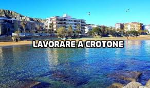 L'azienda sviluppa un fatturato stimato nella fascia di > 100 (ml. Lavorare A Crotone Le Professioni Piu Richieste E I Servizi Per Chi Cerca Lavoro