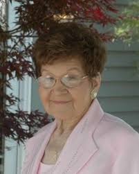 Mary Ruth Jackson Obituary January 20, 2025