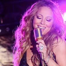 Stream Mariah Carey