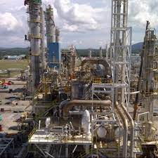 Bhd., where chemistry drives sustainability. Pcfk Gurun