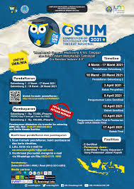 Please visit the post contoh soal olimpiade bahasa inggris sd kelas 1 to read the full article by clicking the link above. Dear Pelajar Sma Ma Se Indonesia Info Lomba Sosiologi Total Hadiah Jutaan Rupiah Pendaftaran Akhir 28 Maret 2021 Kupas