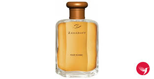 Zaharoff Pour Homme Zaharoff Cologne A Fragrance For Men 1999