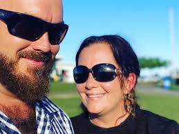 Fundraiser for Brock Gordon by Nick Campbell : Telly Gordon