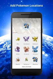 Poke Radar For Pokemon Go For Android Apk Download