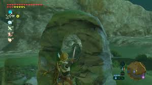 Maybe you would like to learn more about one of these? The Two Rings The Legend Of Zelda Breath Of The Wild Walkthrough Guide Gamefaqs